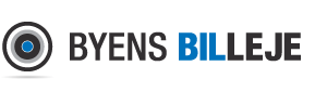 Byens Billeje Logo